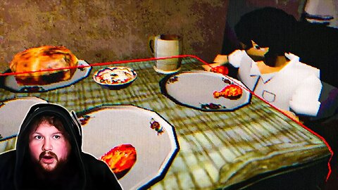 What Are We Eating…