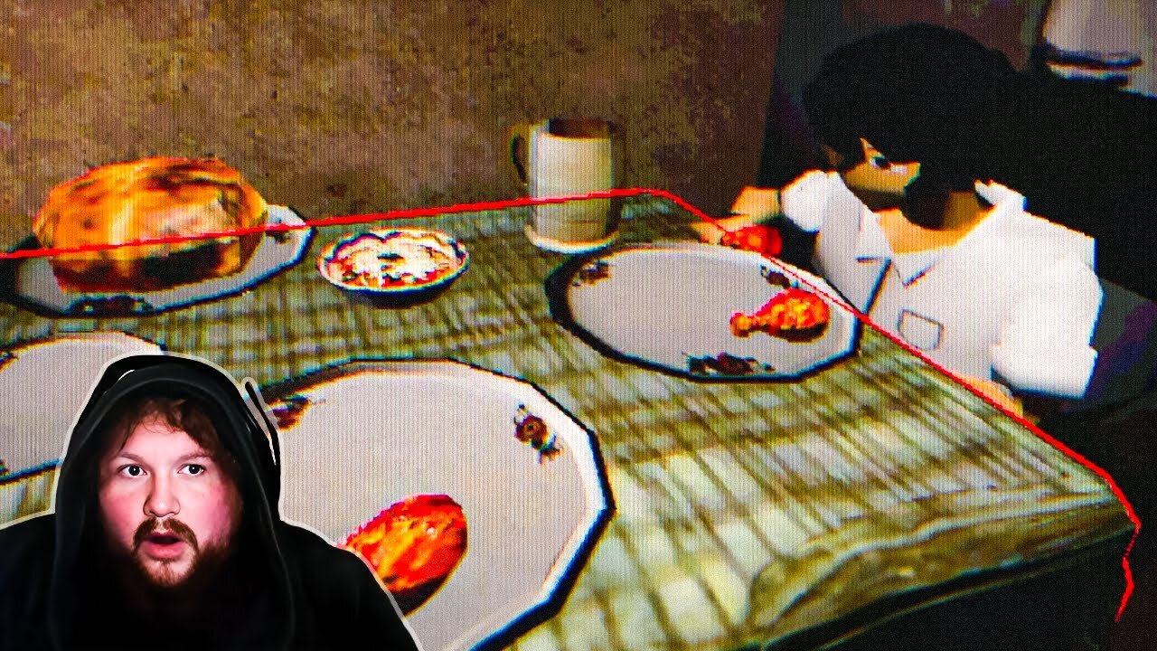 What Are We Eating…