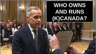 Let’s Take a Look at Canada to See if The UK Royals Still Own and Run Canada?