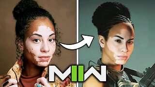 Call of Duty: MW2 Multiplayer
