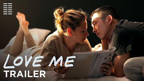 Love Me | Official Trailer | Kristen Stewart, Steven Yeun