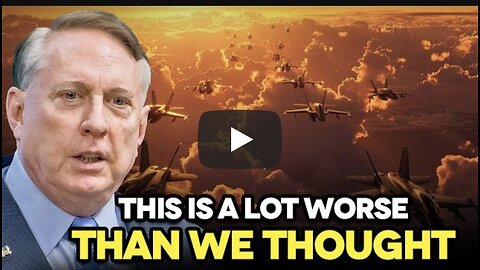 EUROPE IS BREAKING APART — NATO Can’t Hold This Together Anymore | Col. Douglas Macgregor