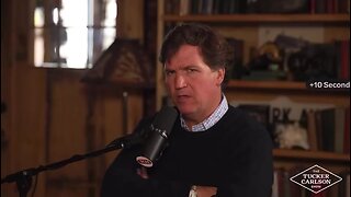 Tucker Carlson: Politicians With ‘No Track Record Being Christians’ Suddenly Speak Out on Nigeria, ‘What’s Going On?’