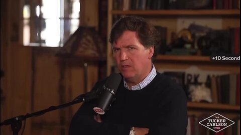 Tucker Carlson: Politicians With ‘No Track Record Being Christians’ Suddenly Speak Out on Nigeria, ‘What’s Going On?’