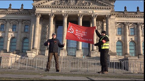 Kriegspartei "Bundesrepublik Deutschland" im Rüstungswahn!