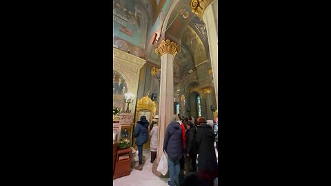 Romanian Orthodox Church