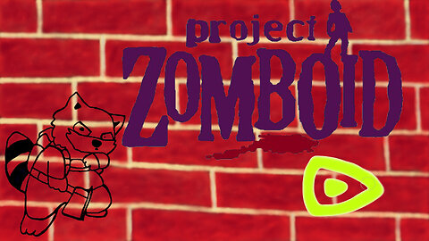 Project Zomboid | Vlad Streams testing settings for the mega Co-lab