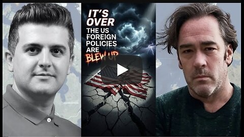 Patrick Henningsen: It's Over: Trump's Plan Just BLEW UP