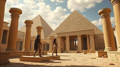 Unraveling Egyptian and Greek Ancient Myths