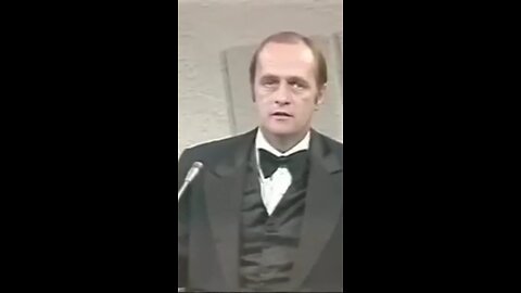 Bob Newhart teases Don Rickles about his ratings #newhart