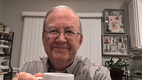 Big Questions at the center of James - James 2:14