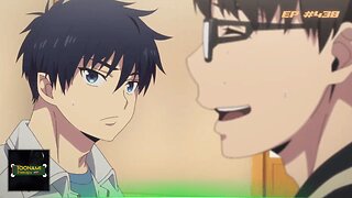 Friendly Enemy Crab | Toonami Therapy (Ep. 438)