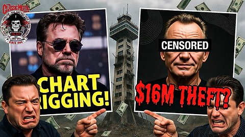 Is Rock Finally DEAD? Mellencamp’s Brutal Truth on Joe Rogan