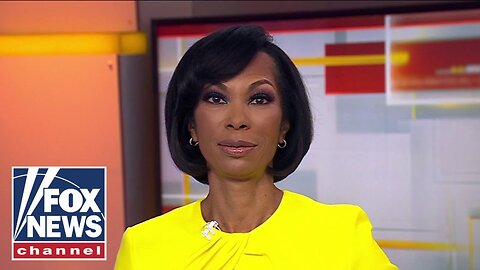 Harris Faulkner: The nightly news BARELY covered this!