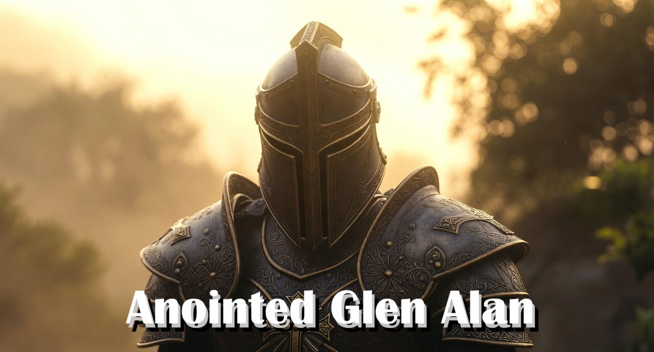 A New Testament Channel and Life - AGA Sunday number one.