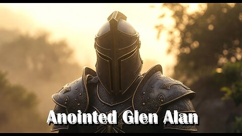 A New Testament Channel and Life - AGA Sunday number one.