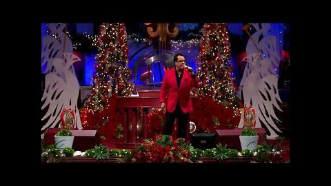 Danny Berrios - Impactando Naciones - ¡Concierto Completo.