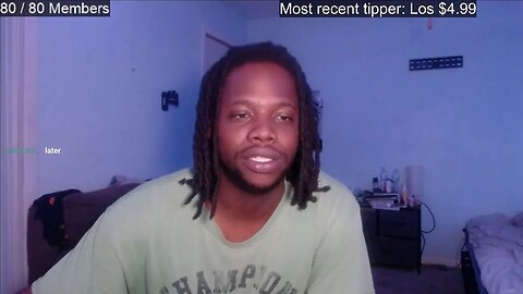 GET IN HERE!! NOWWW!!! (pls) (Livestream) [WxqBTo4-03c]