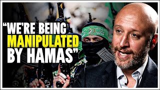The Hamas Hoax That Fooled The West - Jake Wallis Simons on Winston Marshall