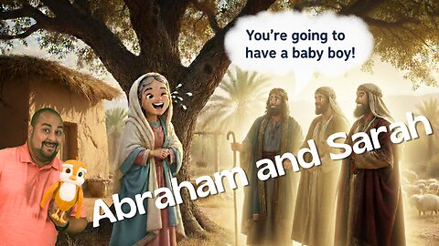 Abraham and Sarah