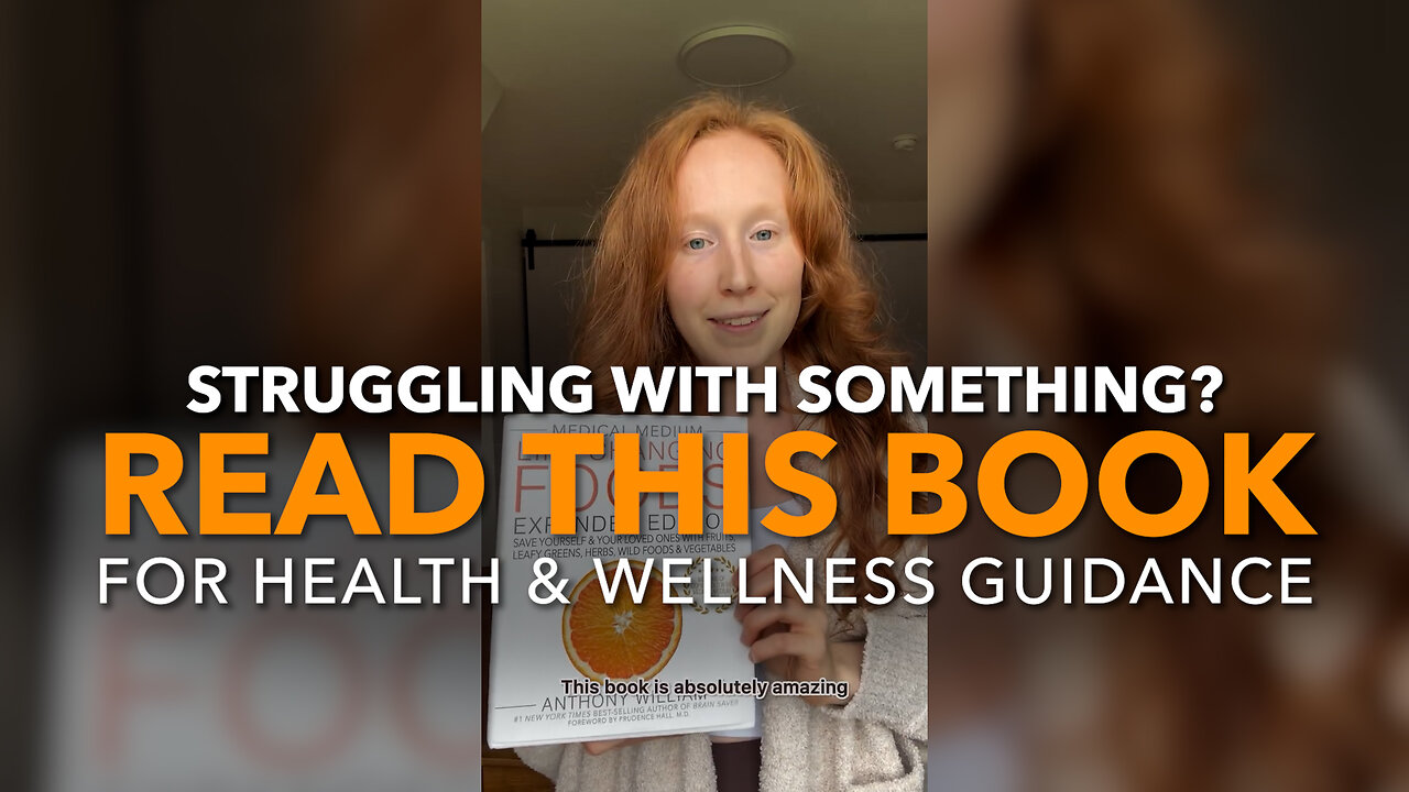 Struggling With Something? Read This Book For Health & Wellness Guidance