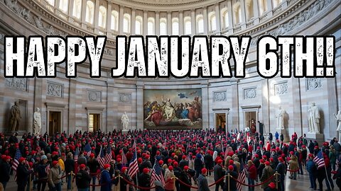 January 6th Documentary