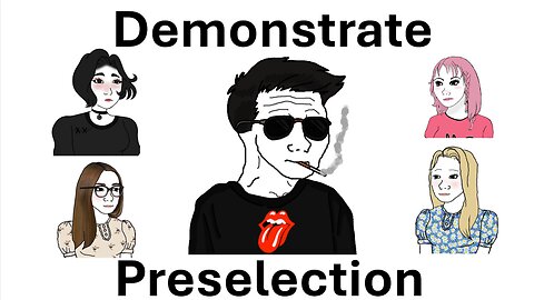 What women are attracted to