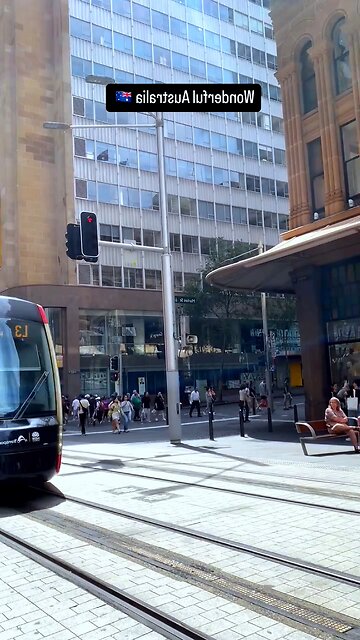 Wonderful Australia 🌏 🥳|| Come On Australia || #rumble