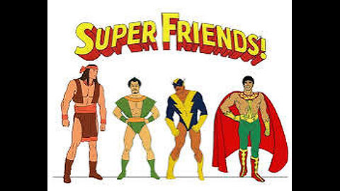 REAL SUPERHEROES: THE HEBREW ISREALITE MEN ARE FIGHTING AGAINST THE FORCES OF EVIL (Psalms 82:6)!