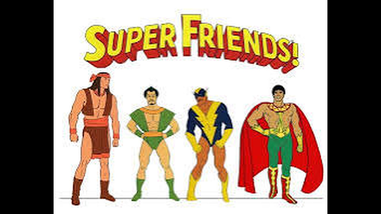 REAL SUPERHEROES: THE HEBREW ISREALITE MEN ARE FIGHTING AGAINST THE FORCES OF EVIL (Psalms 82:6)!