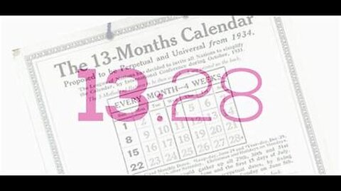 THE TRUE 🗓 CALENDAR