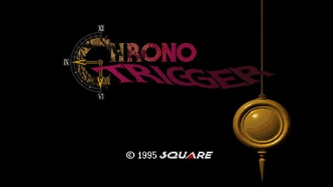 ZuperNEZ plays Chrono Trigger Part 1
