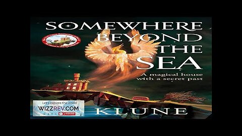 Somewhere Beyond The Sea (Hardcover) Review