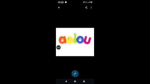 Las Vocales Españolas. The Spanish Vowels. 11.25.2025. #Luixitolanguageslenguajes