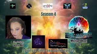 TETSU S4E12 with special guest Carina Hull