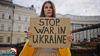 Music Mode Ft. Ellie Johnson - Чорна мрія (Black Dream)