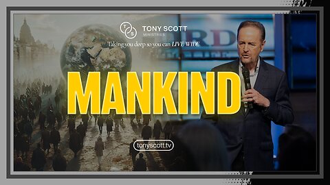 Mankind