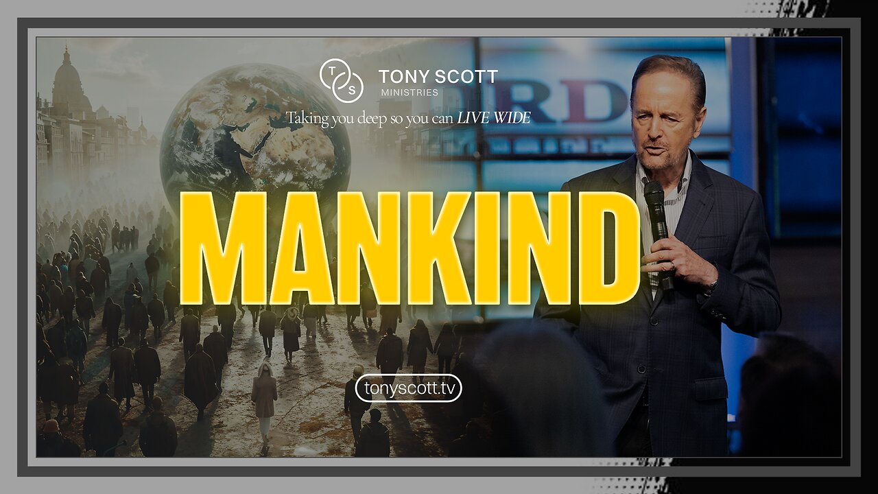 Mankind