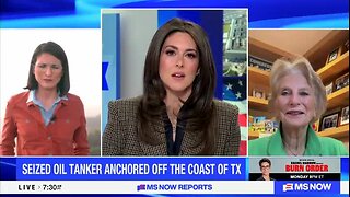 Fmr. Dem Rep. Herman: Reason for Bombing Nigeria ‘Is Kind of Strange that Somehow There’s Christian Genocide’