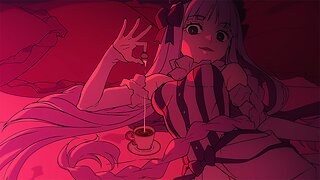 Fate/strange Fake OP / Opening 1 – Creditless | 4K | 24FPS