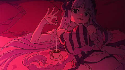 Fate/strange Fake OP / Opening 1 – Creditless | 4K | 24FPS