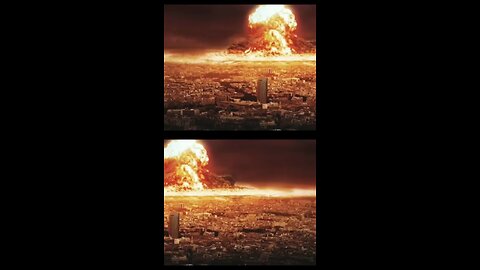 armas nucleares desarrolladas por primera vez