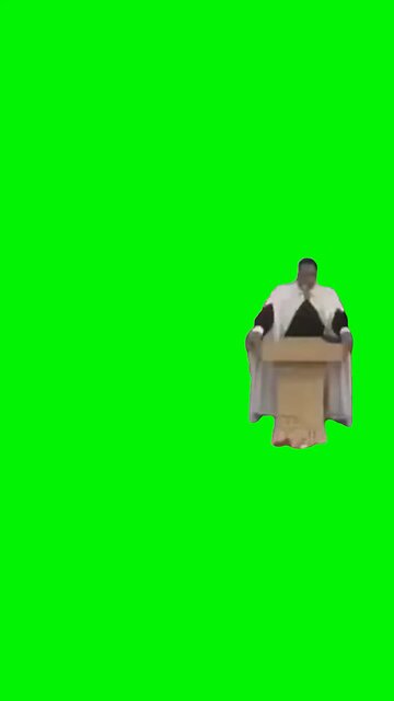 Jingle Bells, Jingle Bells, I’m Not Going to Hell | Green Screen #christmas #m#church #meme #fyp