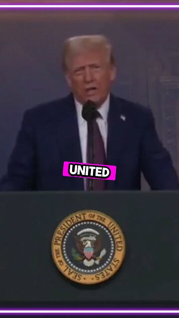 Donald Trump Sends American Message To World Leaders #donaldtrump #trump #alexrwagner