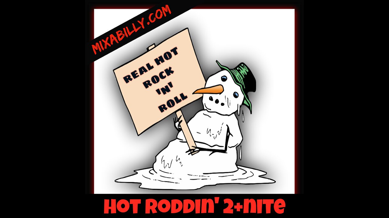 Hot Roddin' 2+Nite - Ep 701 - 01-17-26