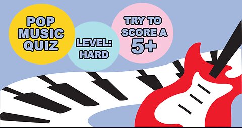 We dare you to play this quiz!
