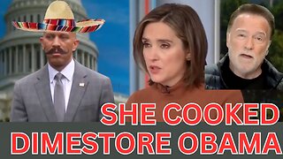 MUST WATCH! Brennan ROASTS Jeffries While Schwarzenegger OBLITERATES Tapper!