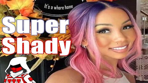 Brittany Renner Struggles To Explain Her Shady Past