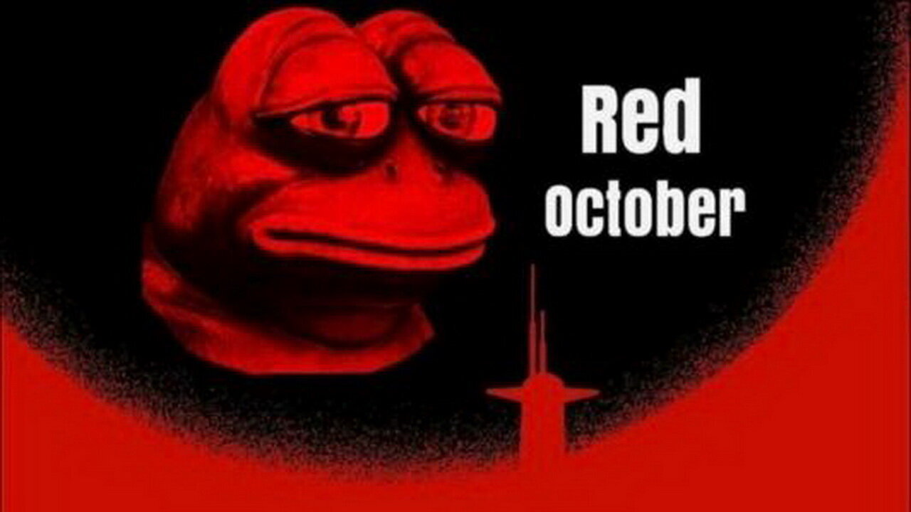 RED OCTOBER 1