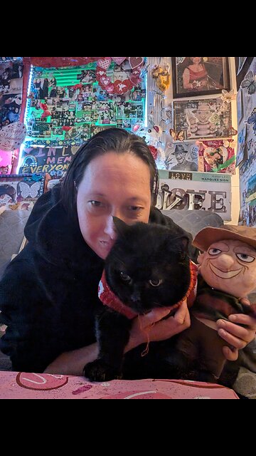 Happy Valentine's day my boys and i